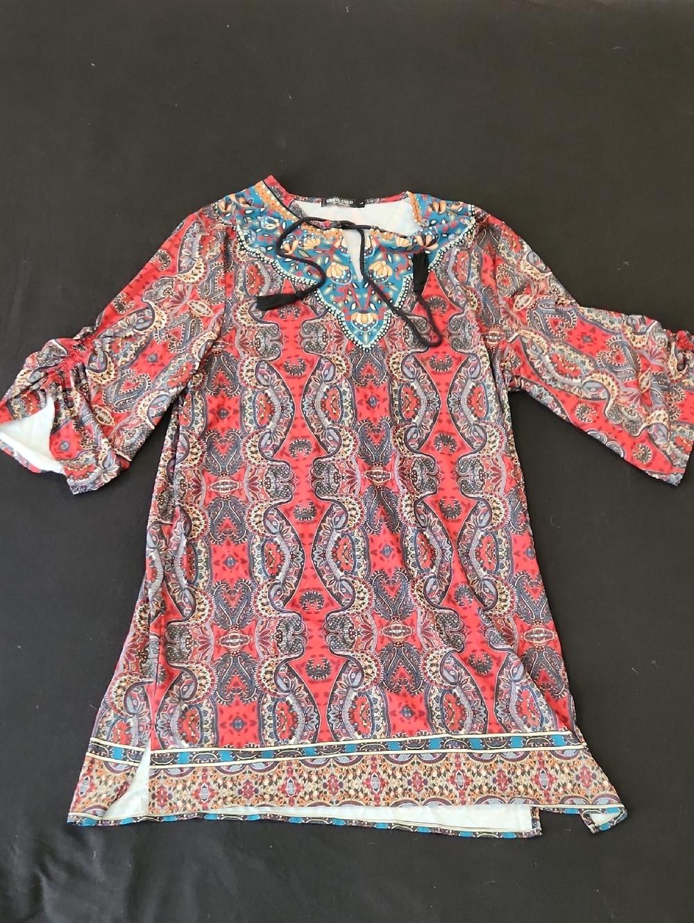 Urban CoCo Tunic